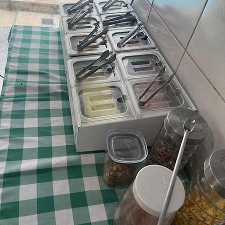 Pousada Cabo Branco João Pessoa Екстериор снимка