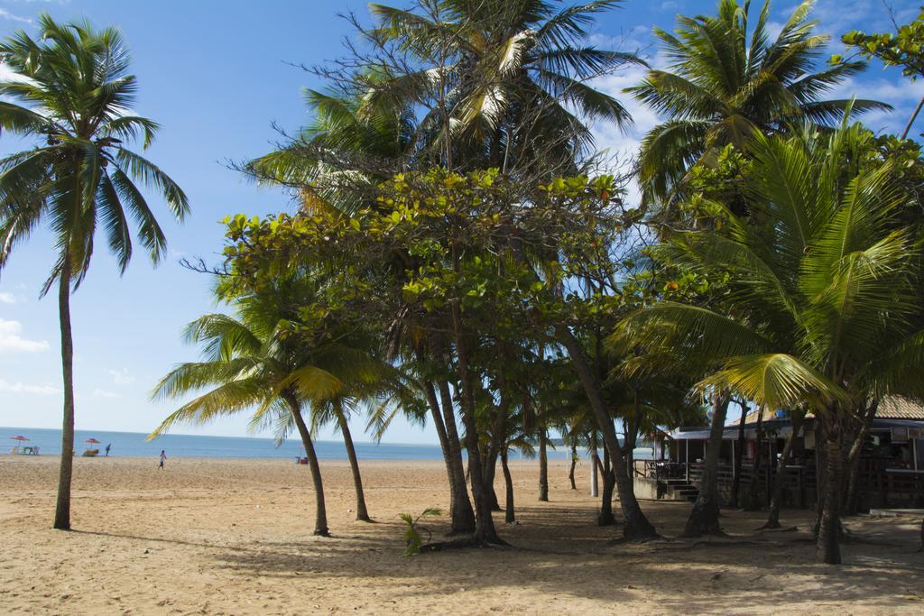 Pousada Cabo Branco João Pessoa Екстериор снимка